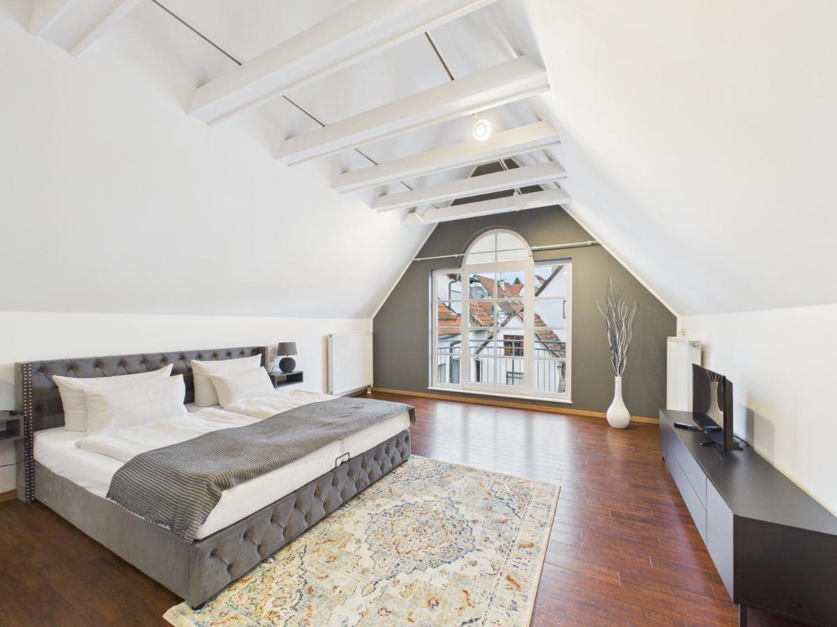 Mühlen Traum Studio 55 - B&B Steinheim an der Murr