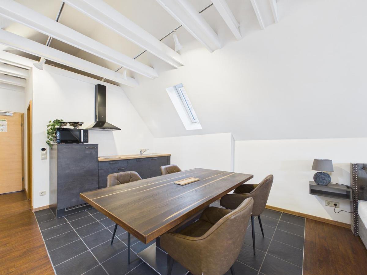 Mühlen Traum Studio 55 - B&B Steinheim an der Murr
