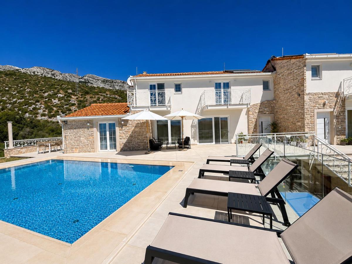 Orebic Luxury Villa Leopold - Ferienwohnung Orebic