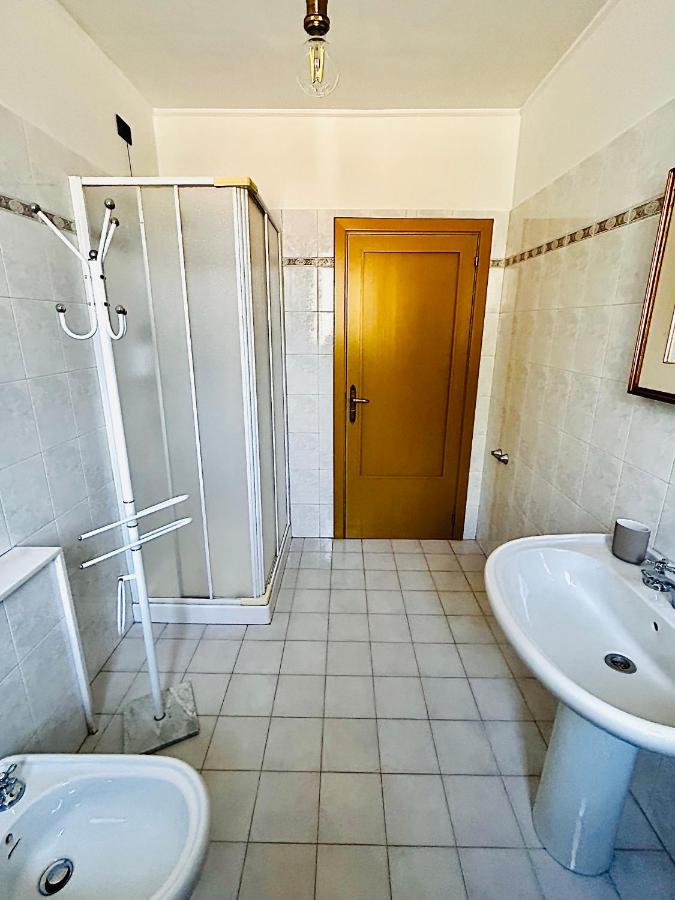 Doppelzimmer mit Zustellbett