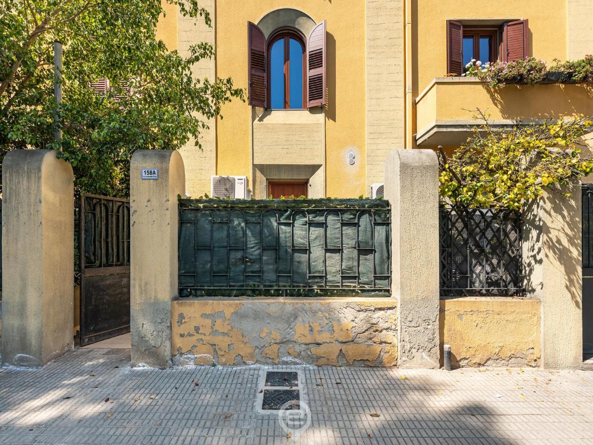Diaz Apartment - B&B Cagliari