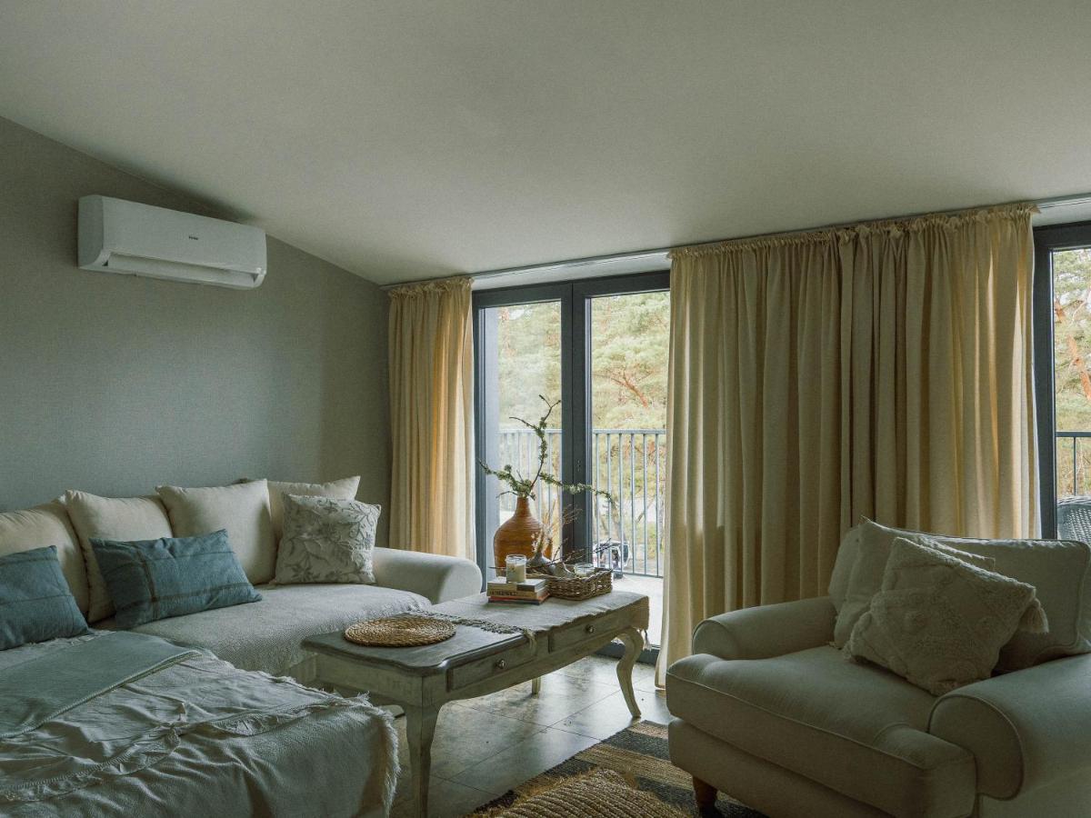 Appartamento con 2 Camere da Letto
