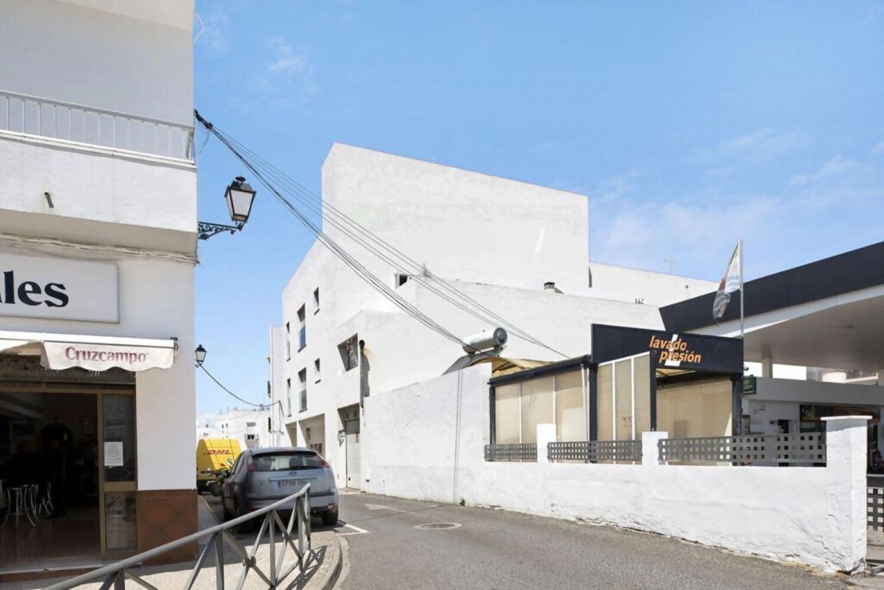 Ideal Apartamento para 5 personas cerca del centro - B&B Conil de la Frontera