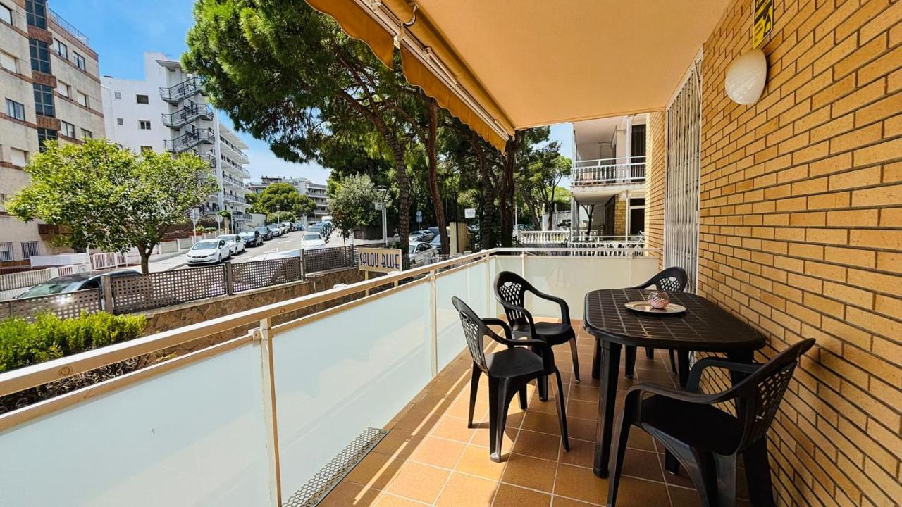 SALOU apartamento - Ferienwohnung Salou