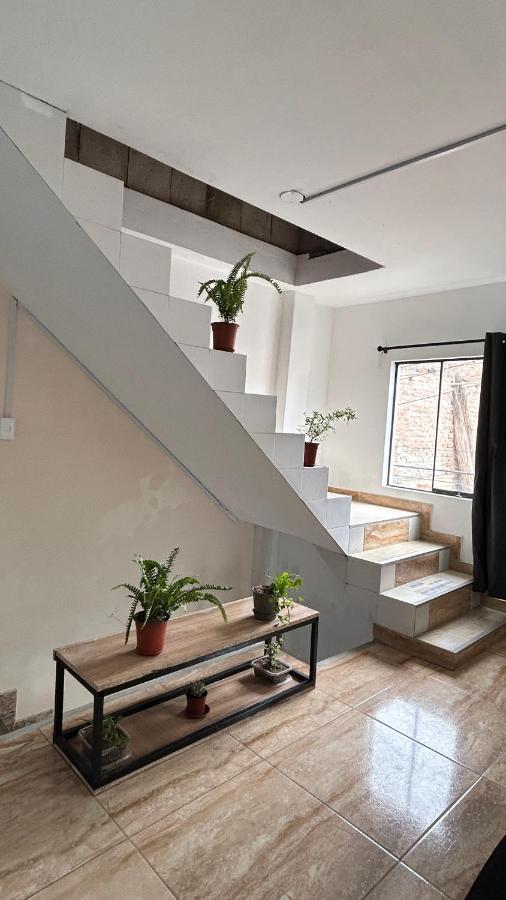 Casa Totora - B&B Huanchaco