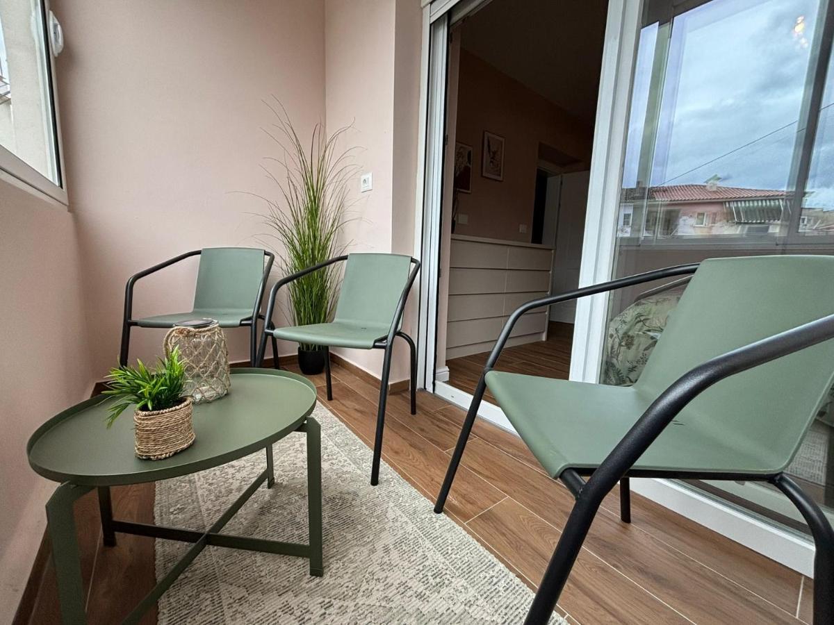Sunday House Berat by Xhoi - Ferienwohnung Berat