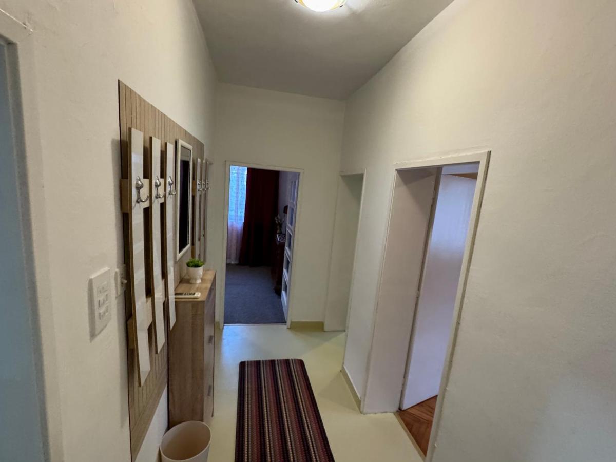 Cozy Sea View Apartment Dobrota - Bed and Breakfast Kotor