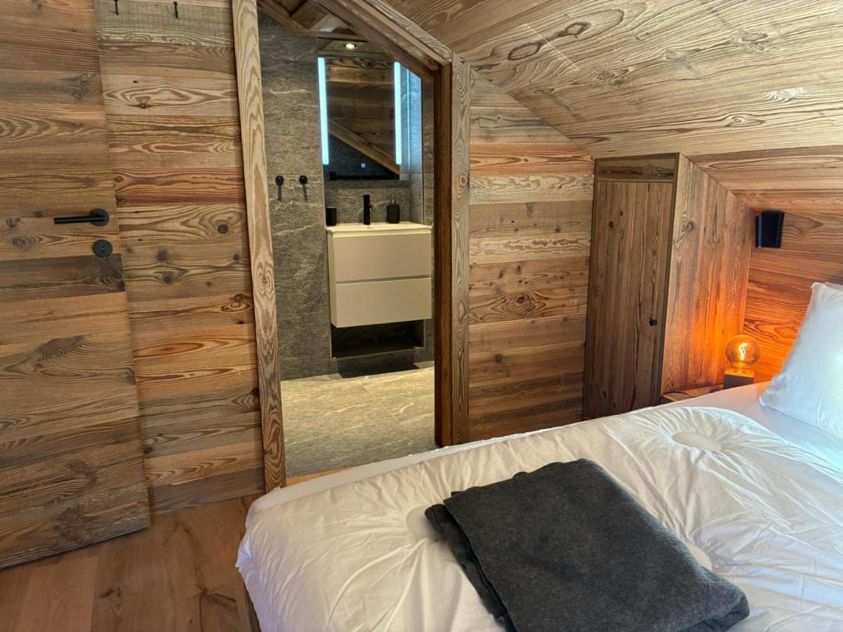 Luxuriöse Ferienwohnung mit 4 Schlafzimmern