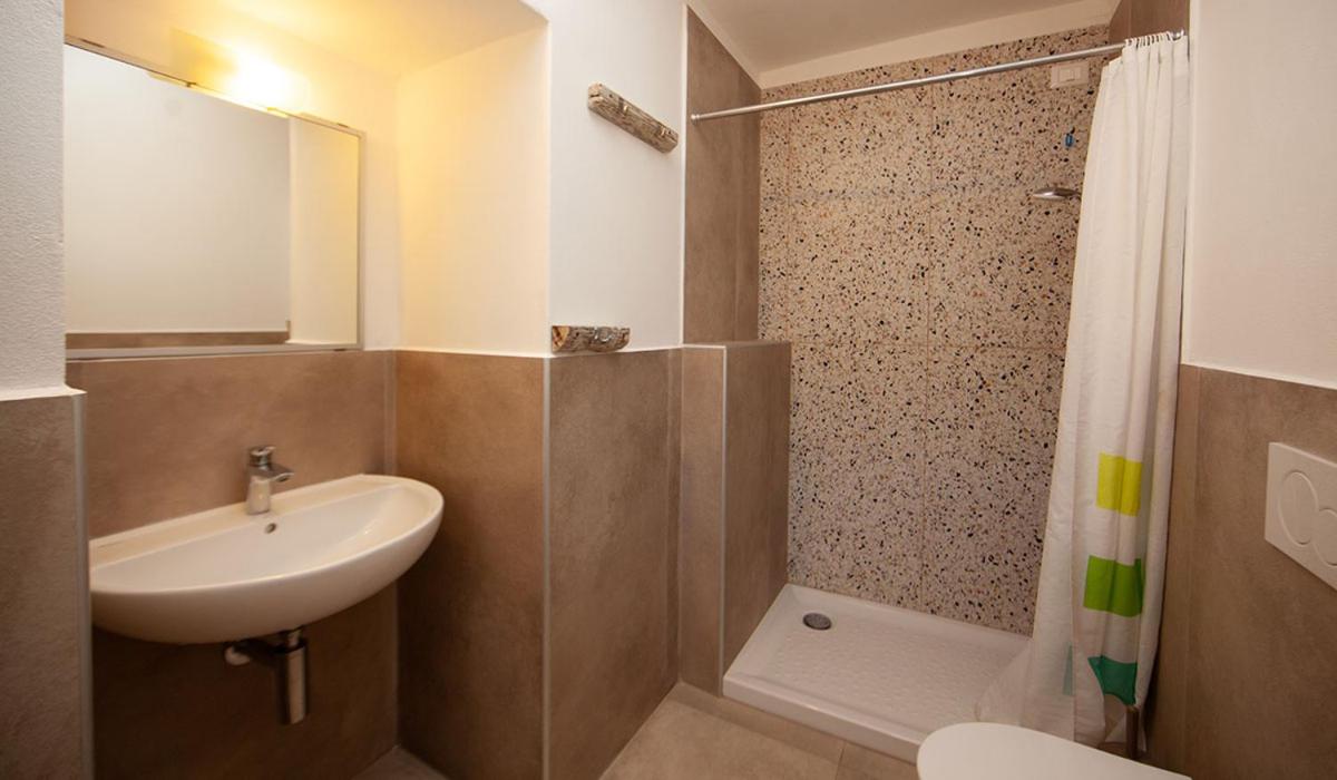 Apartment mit 1 Schlafzimmer