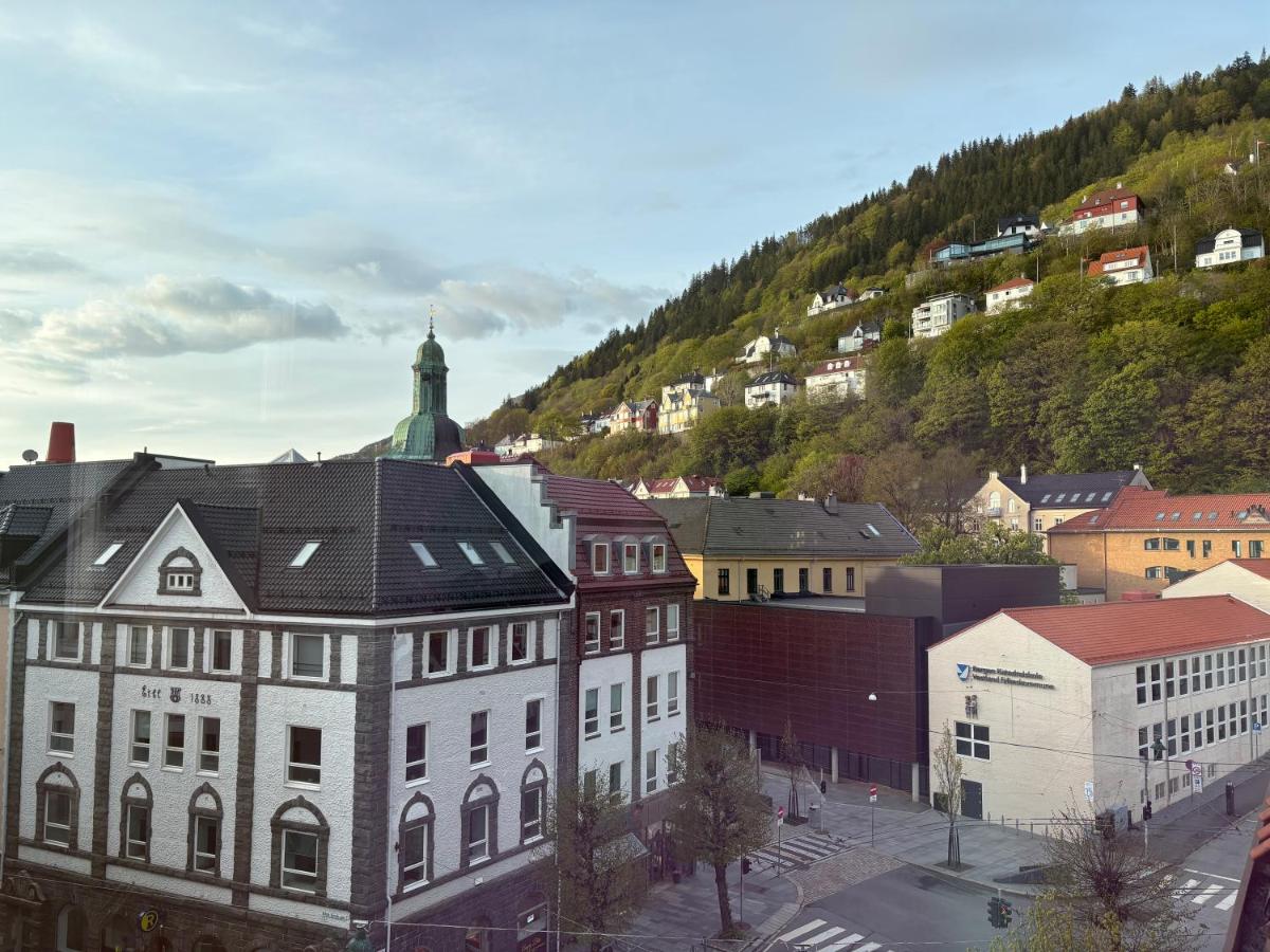 Bergen city center retreat - Ferienwohnung Bergen