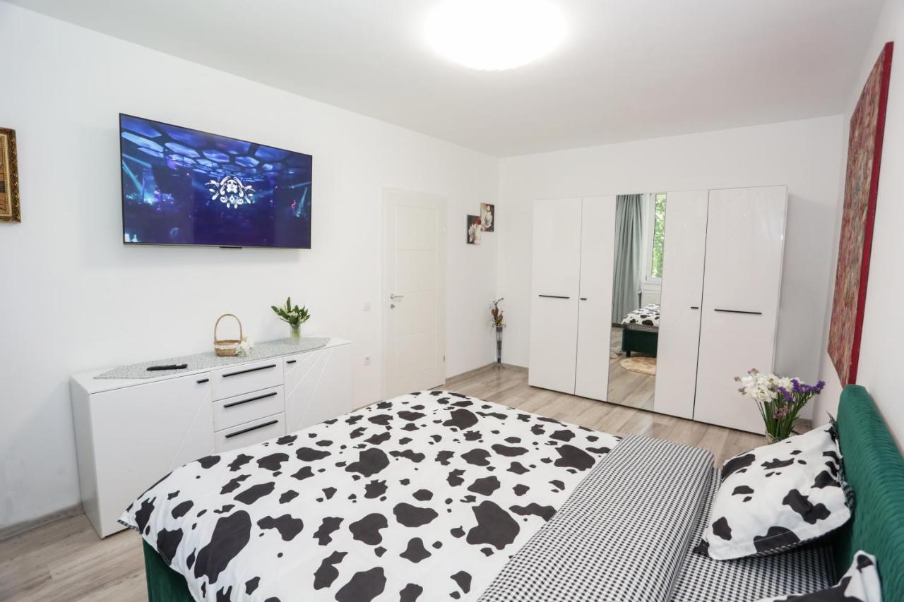 Casa din Parc - B&B Cluj-Napoca