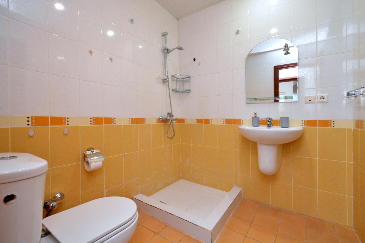 Aram Street Park Malibu 2 bedroom open balcony - Ferienwohnung Jerewan