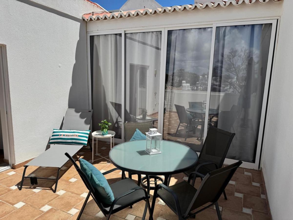Quinta Velha by MY CHOICE - Ferienwohnung Cabanas de Tavira