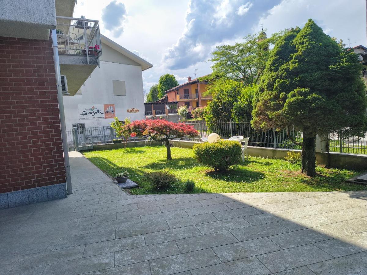 Appartamento Le Fornaci - B&B Oleggio