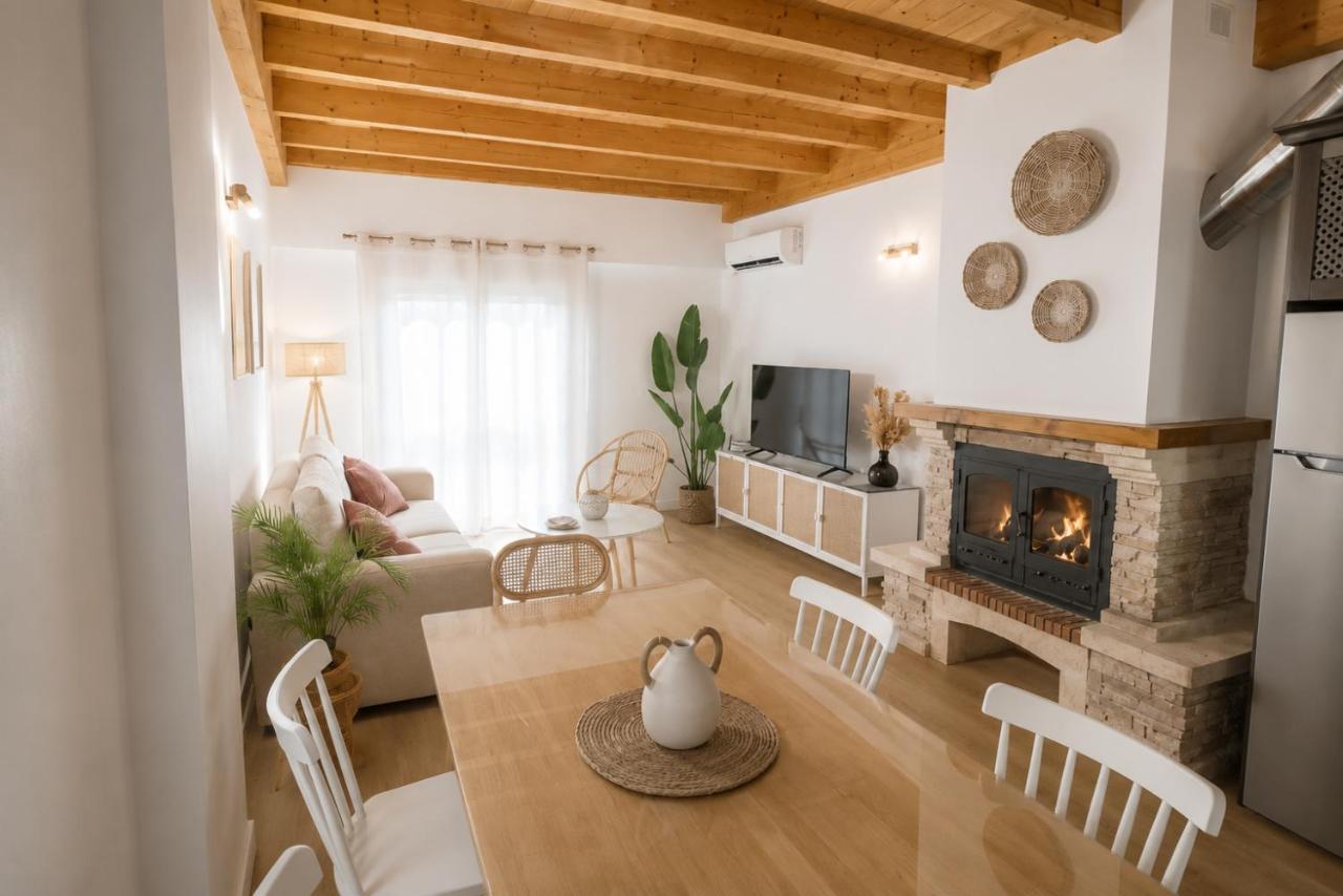 Duplex El Acebuche - B&B Arroyo Frio