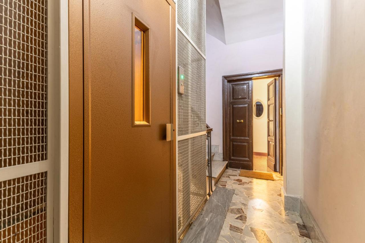 Spanish Steps Love Flat - B&B Rome