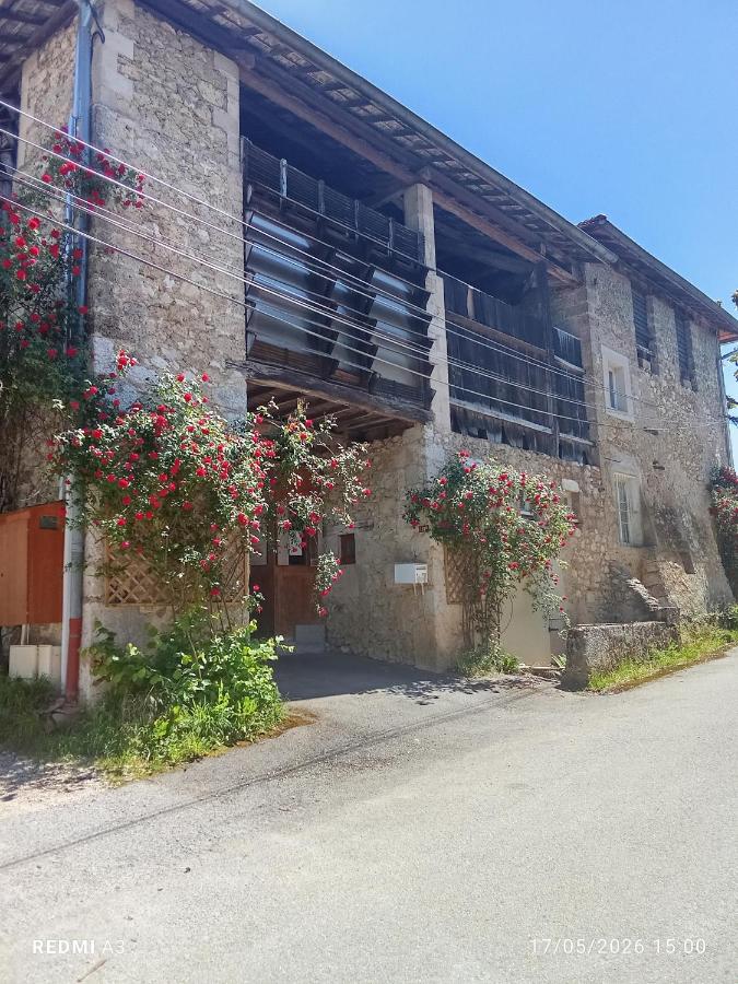 Charvolet - B&B Izeron