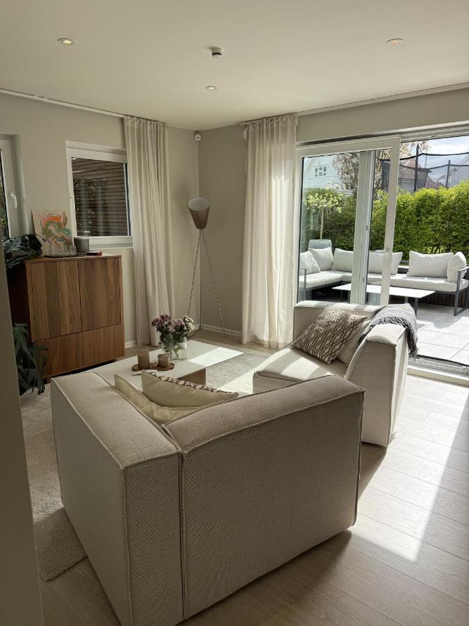 Modern Apartment Near ONS 2026 & Stavanger City - B&B Stavanger