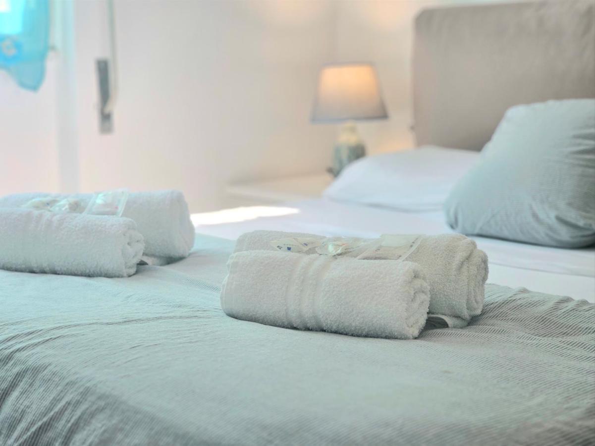 Bright & Modern - The Blue Marin - ML - Ferienwohnung Rapallo