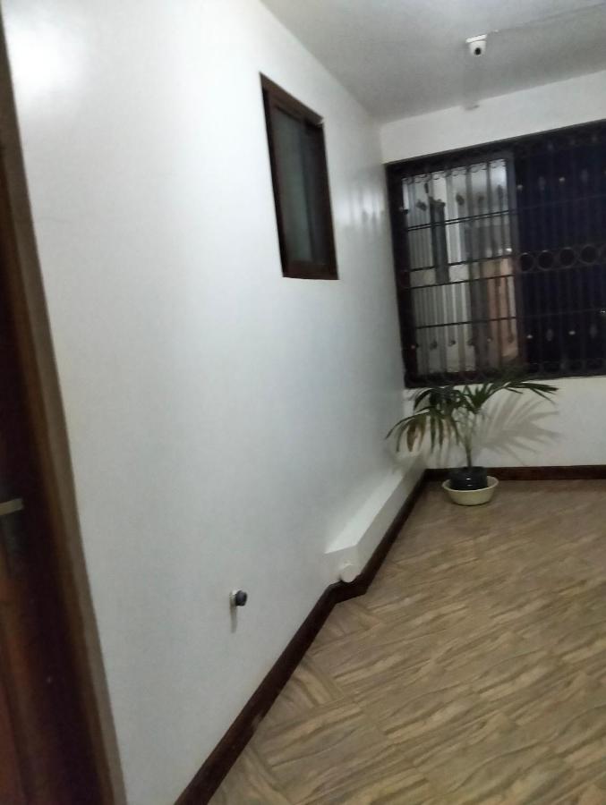 Dorado Homestay Mtwapa - B&B Mtwapa