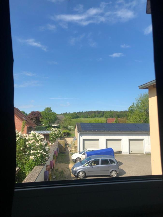 Pension Karsten Mertens - Chambres d'hôtes Gardelegen