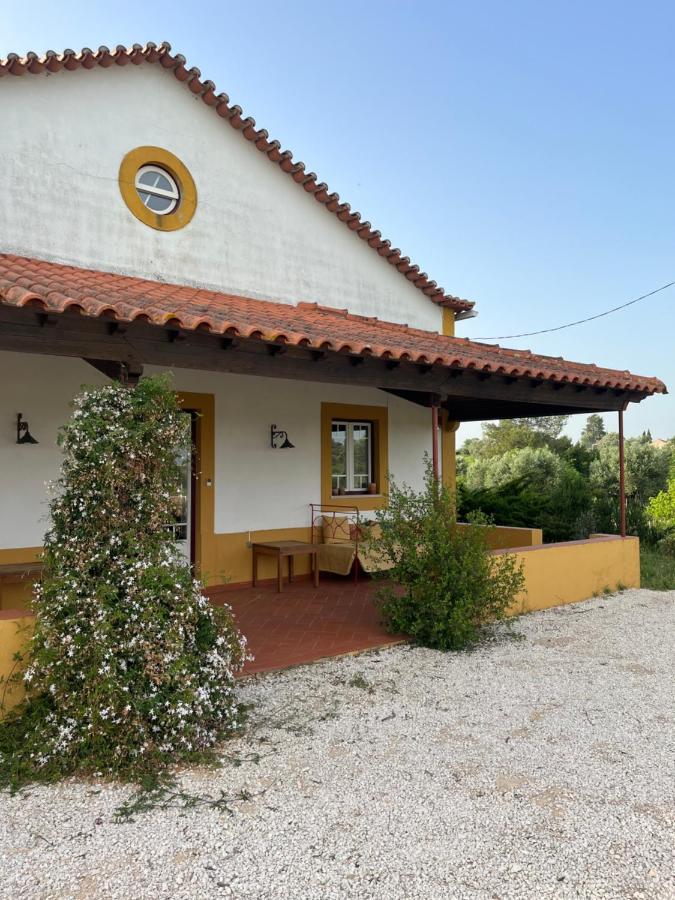 Casa do Cardal - B&B Cazével