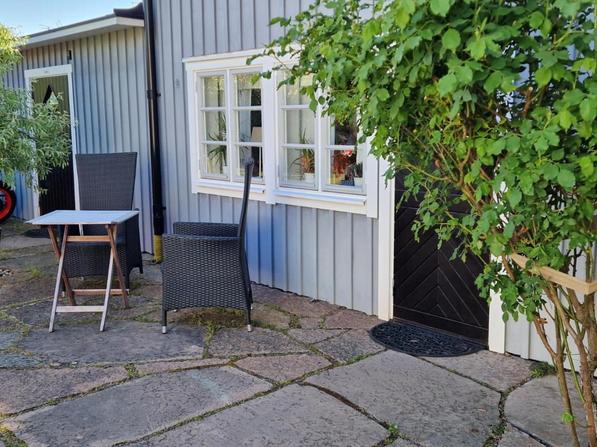 Rum för två - centralt i Borgholm - Ferienwohnung Borgholm