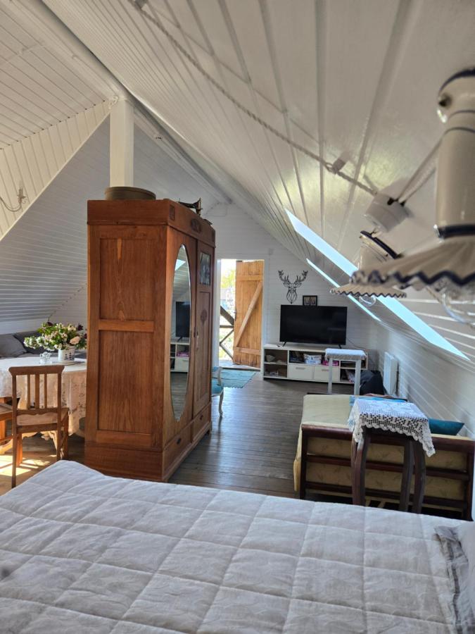Pirts māja - B&B Engure