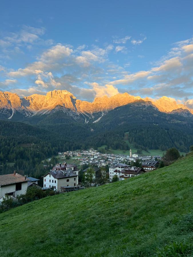 Al Brentu - Mountain Apartment - B&B Padola