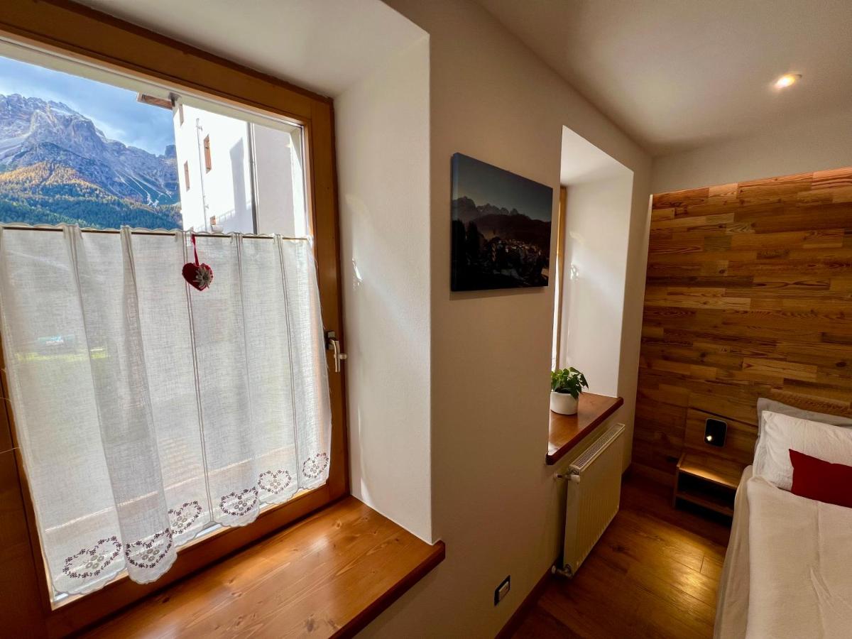 Al Brentu - Mountain Apartment - B&B Padola