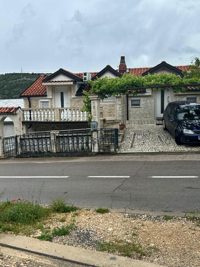 Apartment Barba - B&B Bribir