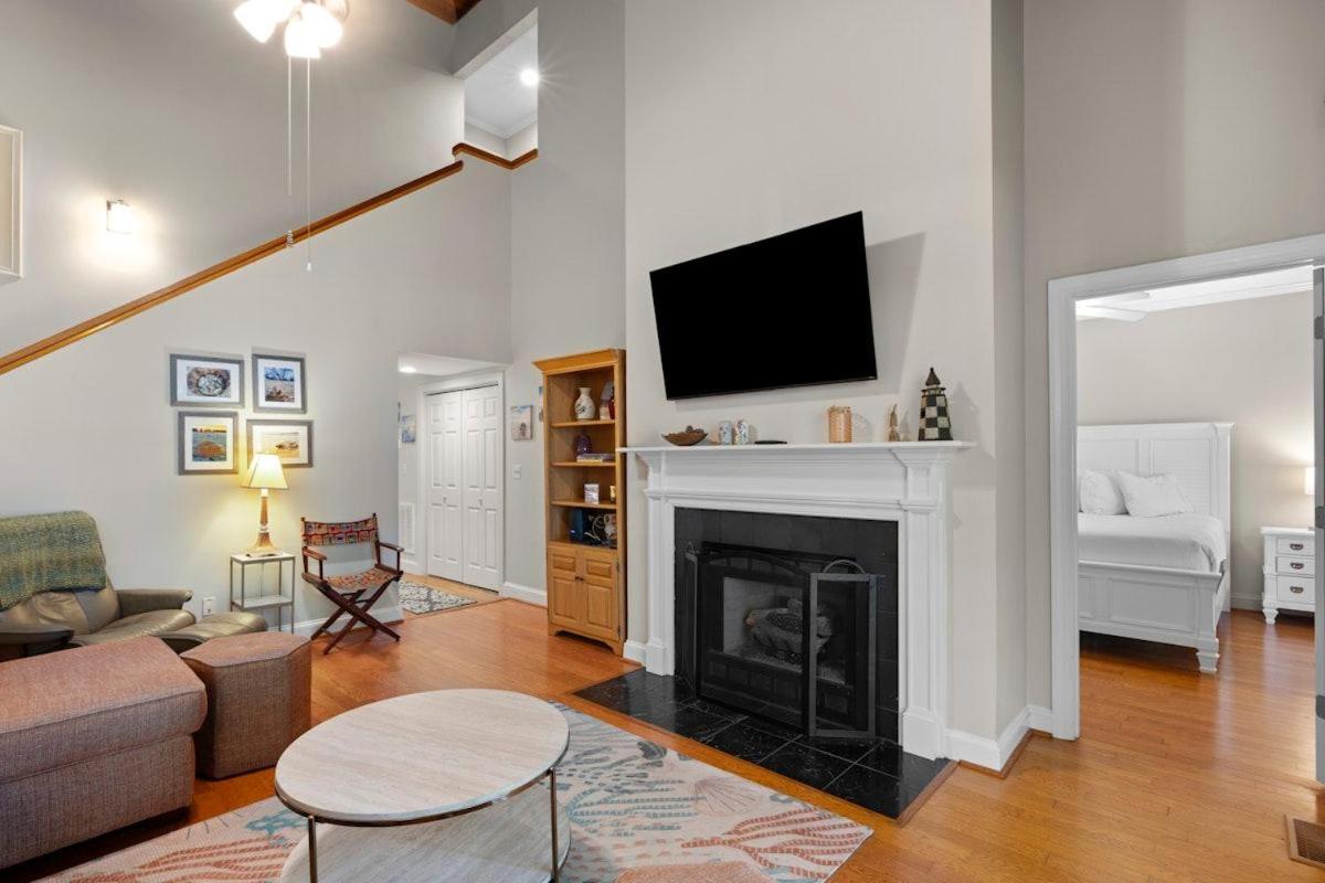 Golfers Paradise 3 BR Villa on the 9th Fairway - B&B Pawleys Island