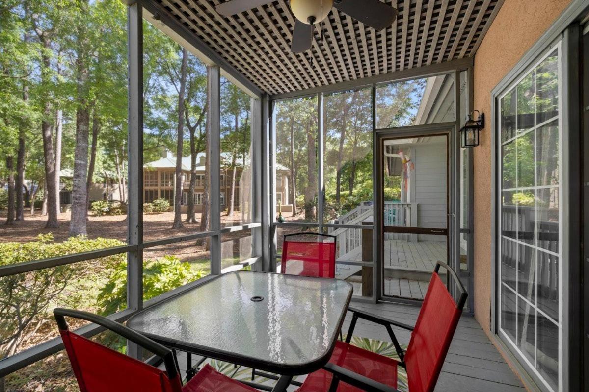 Golfers Paradise 3 BR Villa on the 9th Fairway - B&B Pawleys Island