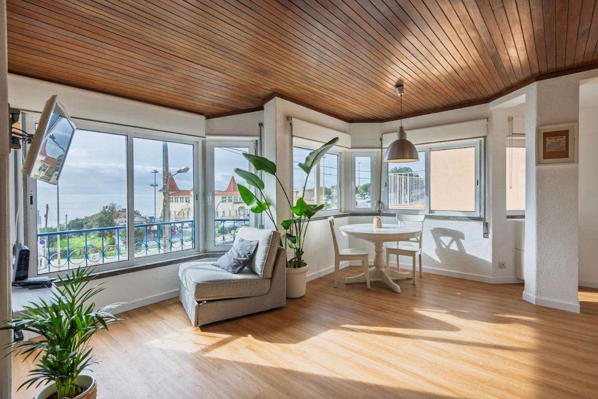 Seabreeze Estoril - Ferienwohnung Estoril
