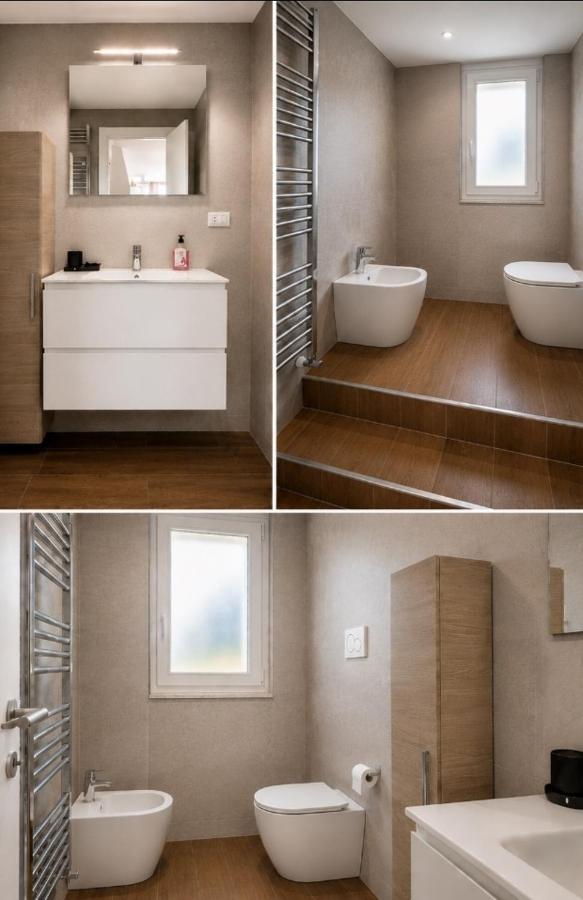 I Masselli Home - Appartamento in villa - B&B Trezzano sul Naviglio