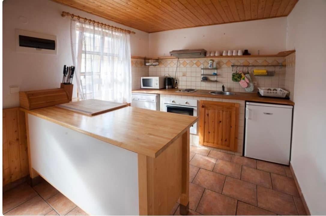 Penzion u Valešů - B&B Mohelno