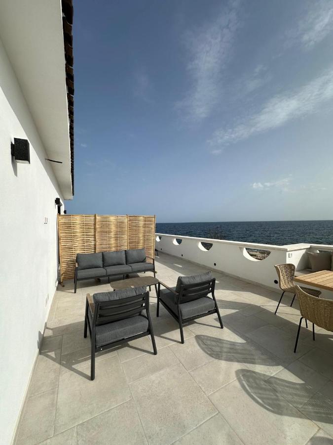 KAIA sole e terra - Bed and Breakfast Leporano Marina