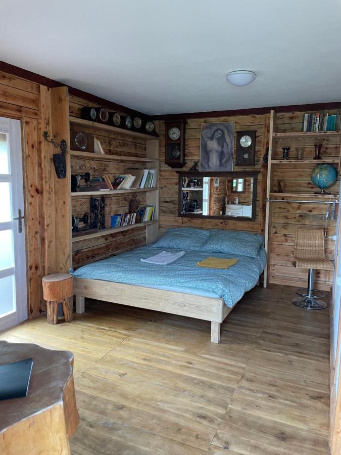 Pszczółka Sielska - B&B Stary Zamość