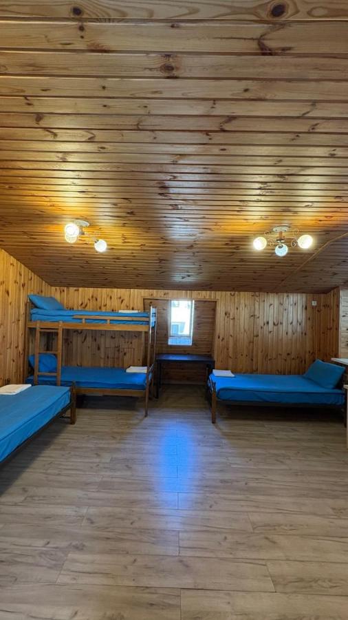 Гостьовий Будинок Туристів 19 - B&B Uman'