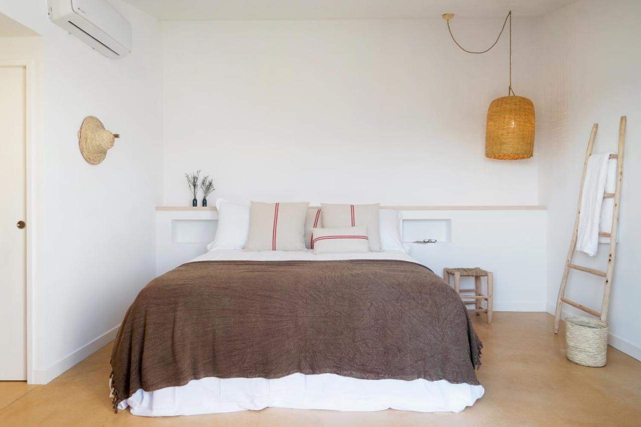 Deluxe Room with Terrace