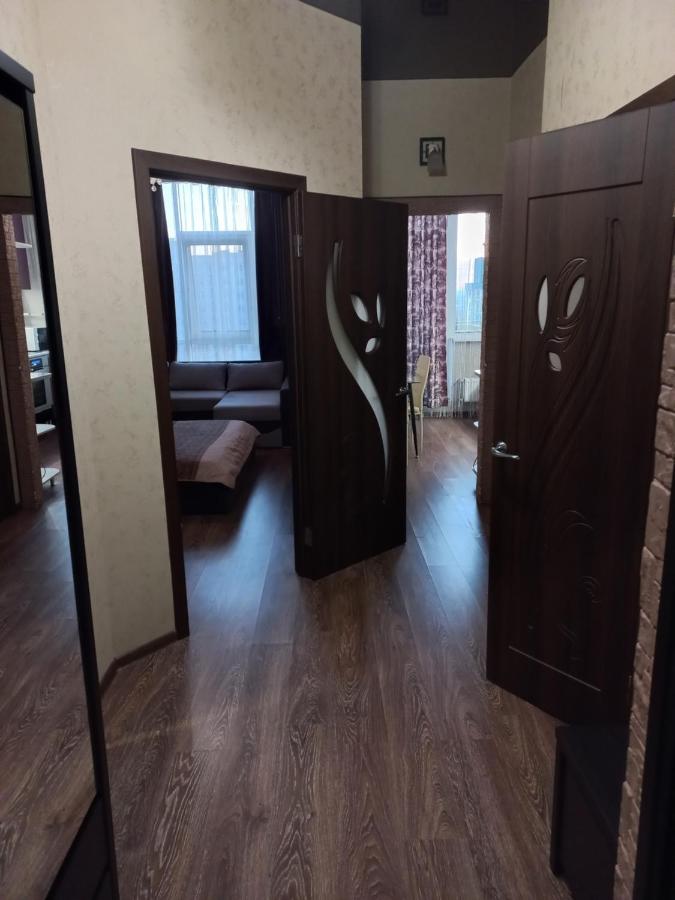 Квартира 1 комн - Ferienwohnung Odessa