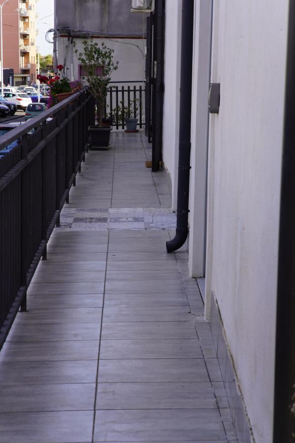 City Garden Apartment - B&B Catania