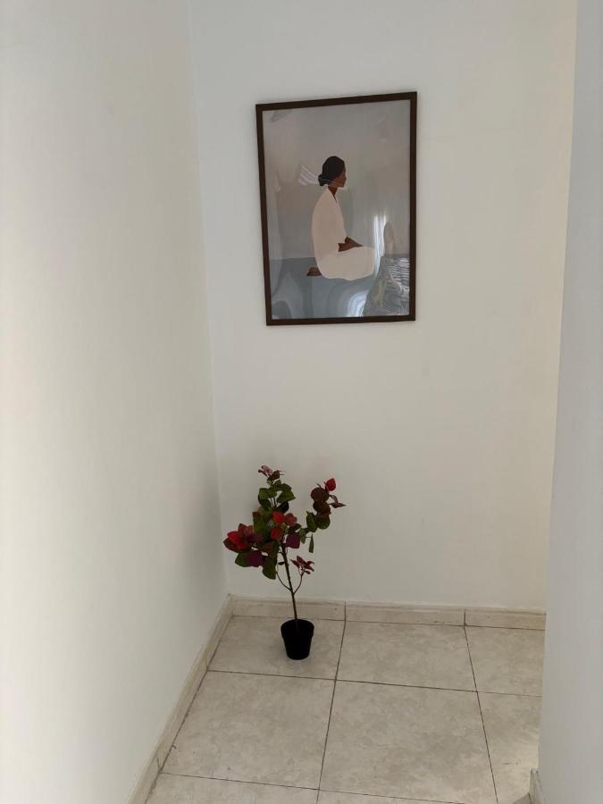 Piso tres habitaciones - B&B Santa Cruz de Tenerife