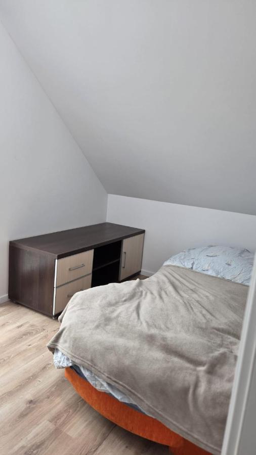 Blue cottage near Krakow - B&B Rudawa
