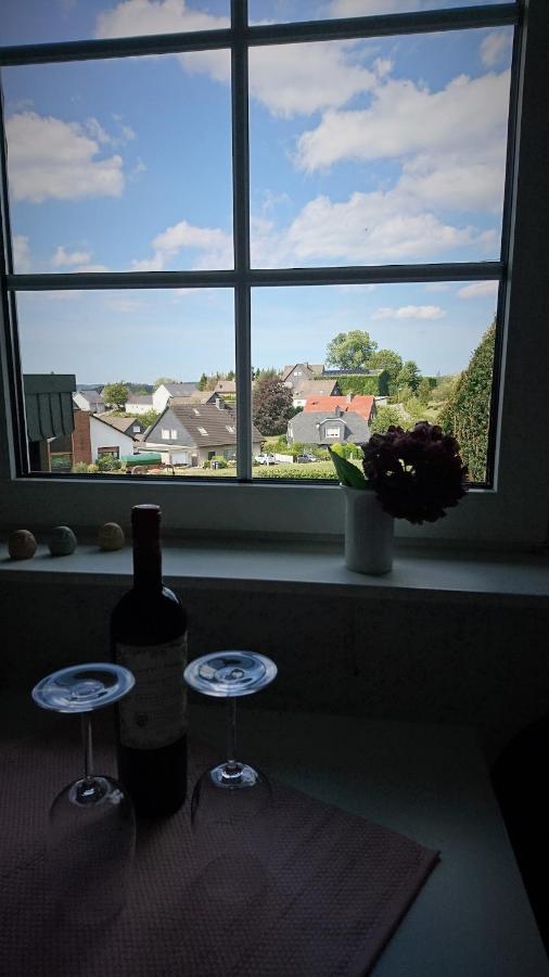 Ferien auf dem Land - Ferienwohnung Schultenhof - Ferienwohnung Ennepetal