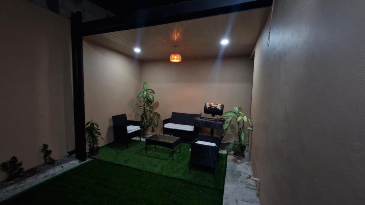 Casa Monarca 0301 - B&B Comayagua