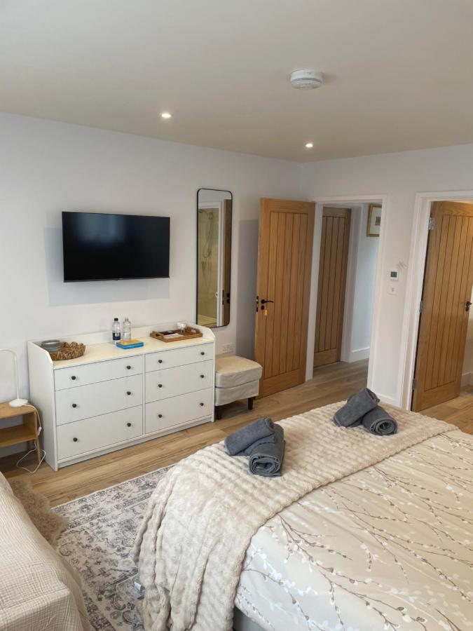Deluxe Doppelzimmer
