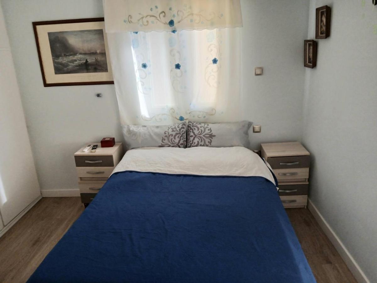 Downtown Loutraki Apartment - B&B Loutráki