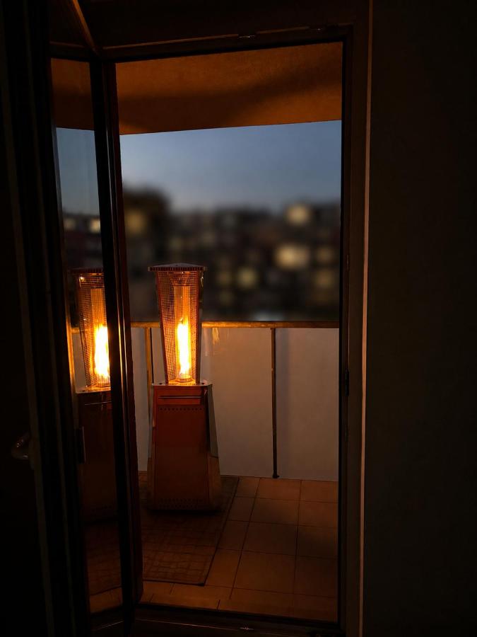 Modern Prague Apartment - B&B Praga