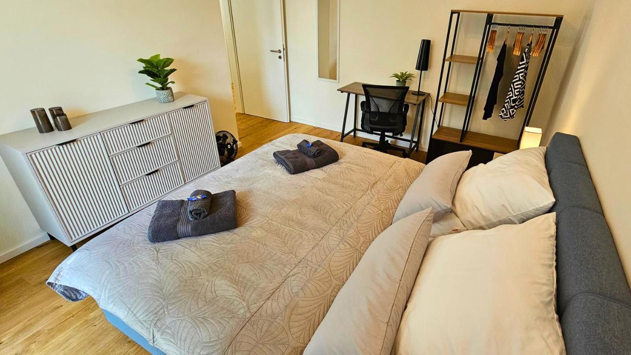 Relax Refugium - B&B Königs Wusterhausen